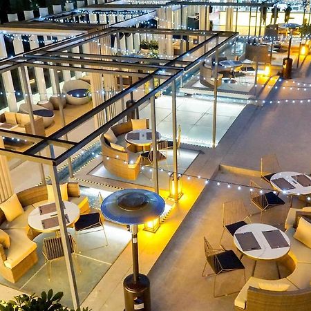 Ximala Business Hotel Guangzhou Eksteriør billede