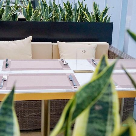 Ximala Business Hotel Guangzhou Eksteriør billede