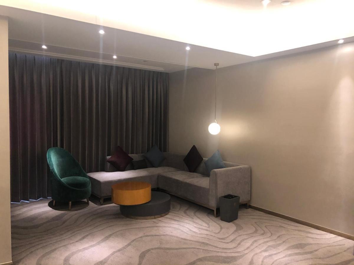 Ximala Business Hotel Guangzhou Eksteriør billede