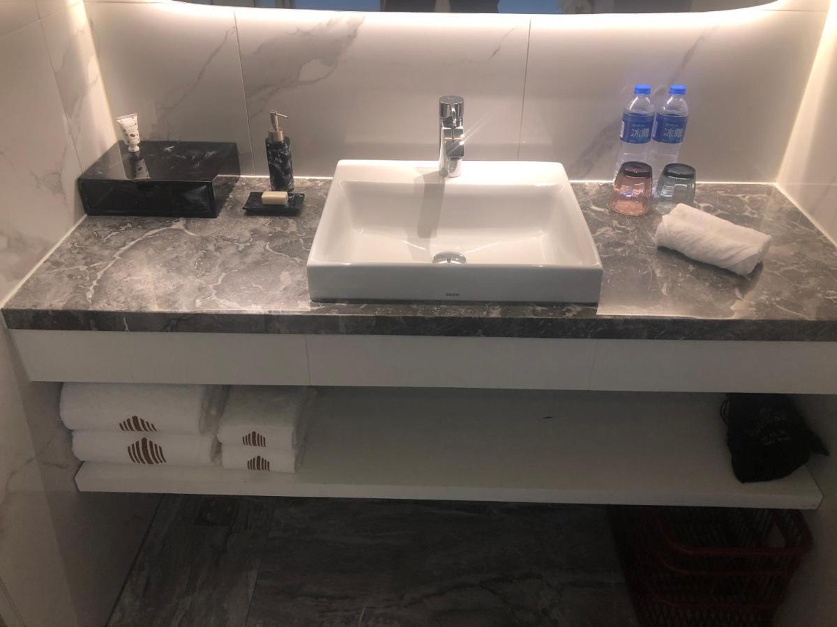 Ximala Business Hotel Guangzhou Eksteriør billede