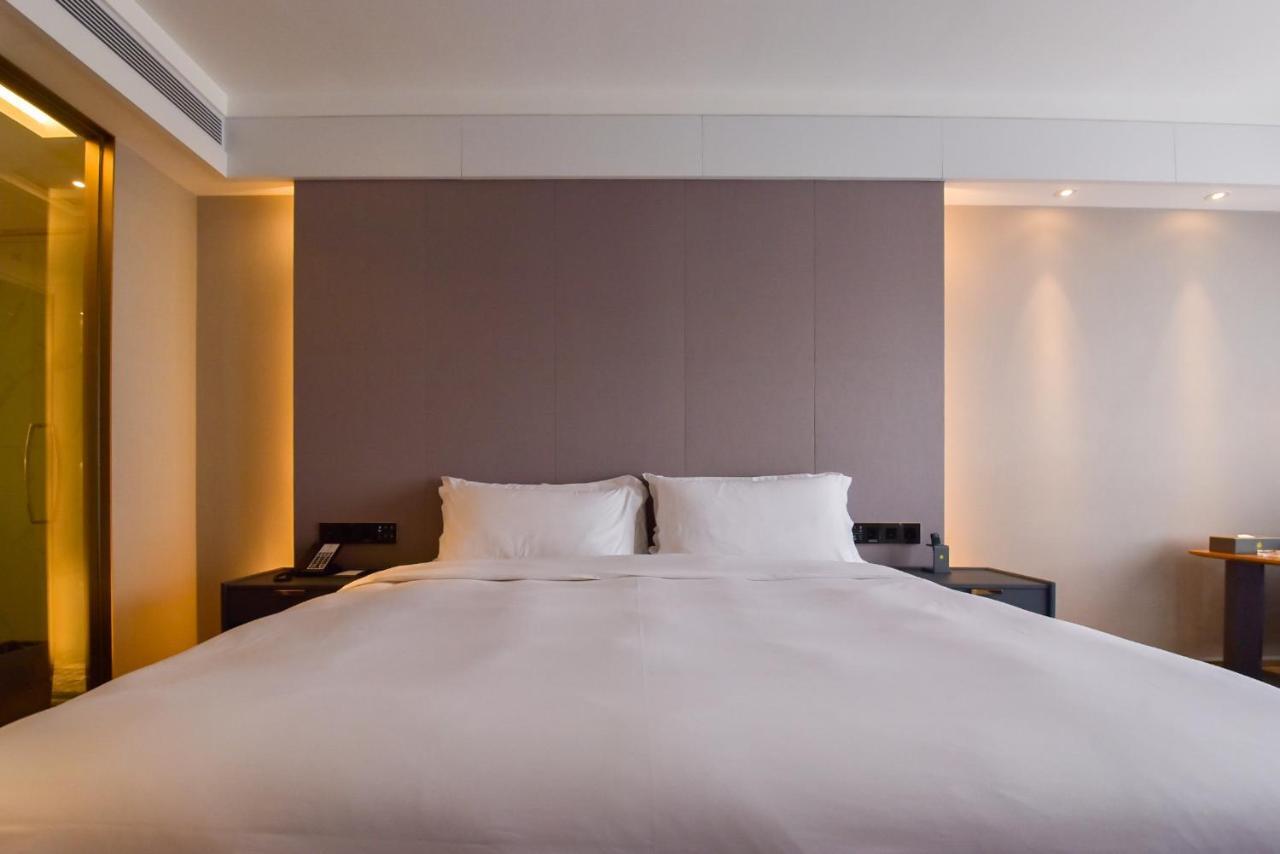 Ximala Business Hotel Guangzhou Eksteriør billede
