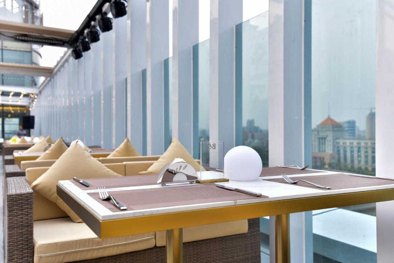 Ximala Business Hotel Guangzhou Eksteriør billede