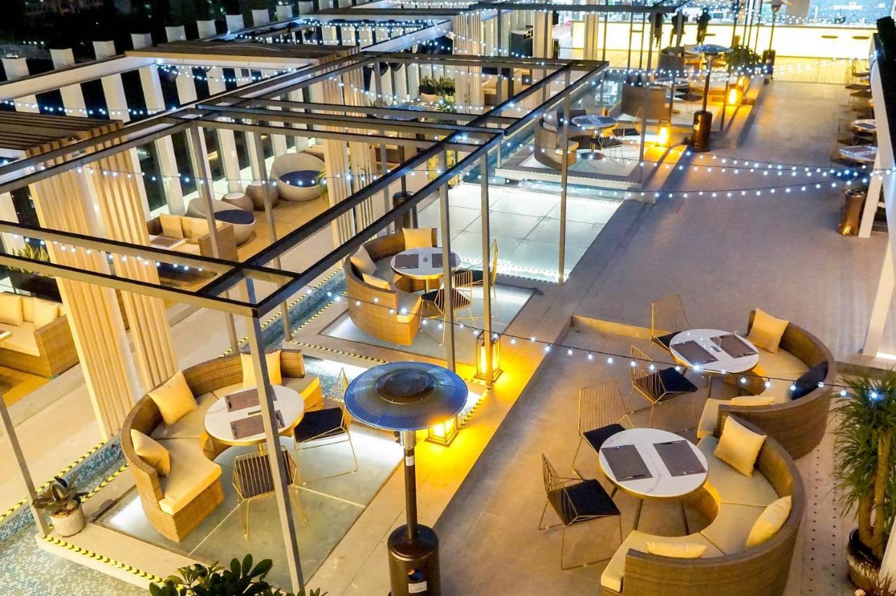 Ximala Business Hotel Guangzhou Eksteriør billede