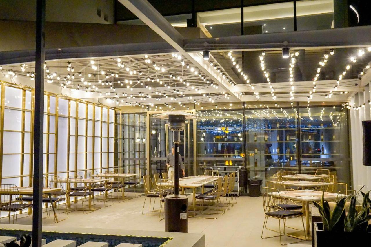 Ximala Business Hotel Guangzhou Eksteriør billede