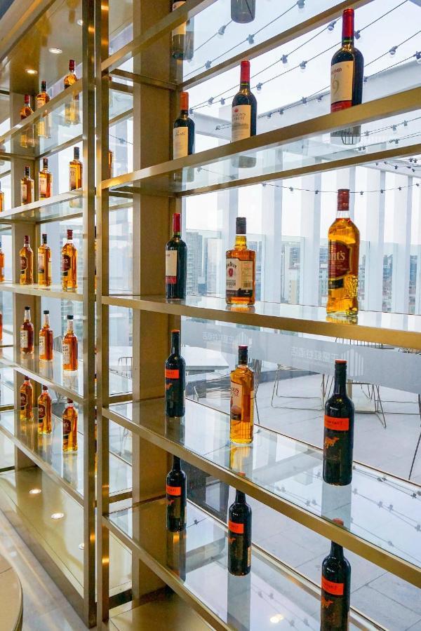 Ximala Business Hotel Guangzhou Eksteriør billede